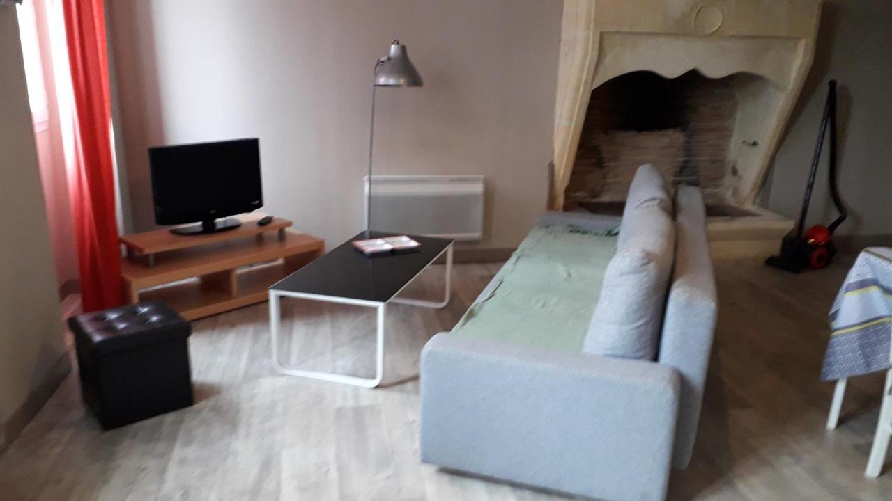 Laconciergeriejonzac, Residence Georgeon Extérieur photo