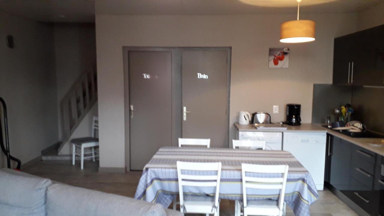 Laconciergeriejonzac, Residence Georgeon Extérieur photo