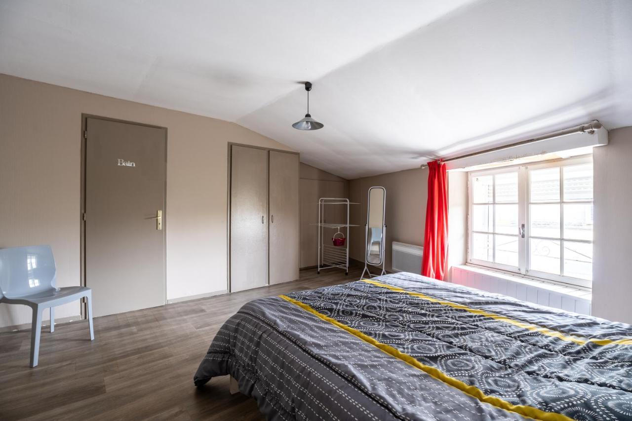 Laconciergeriejonzac, Residence Georgeon Extérieur photo