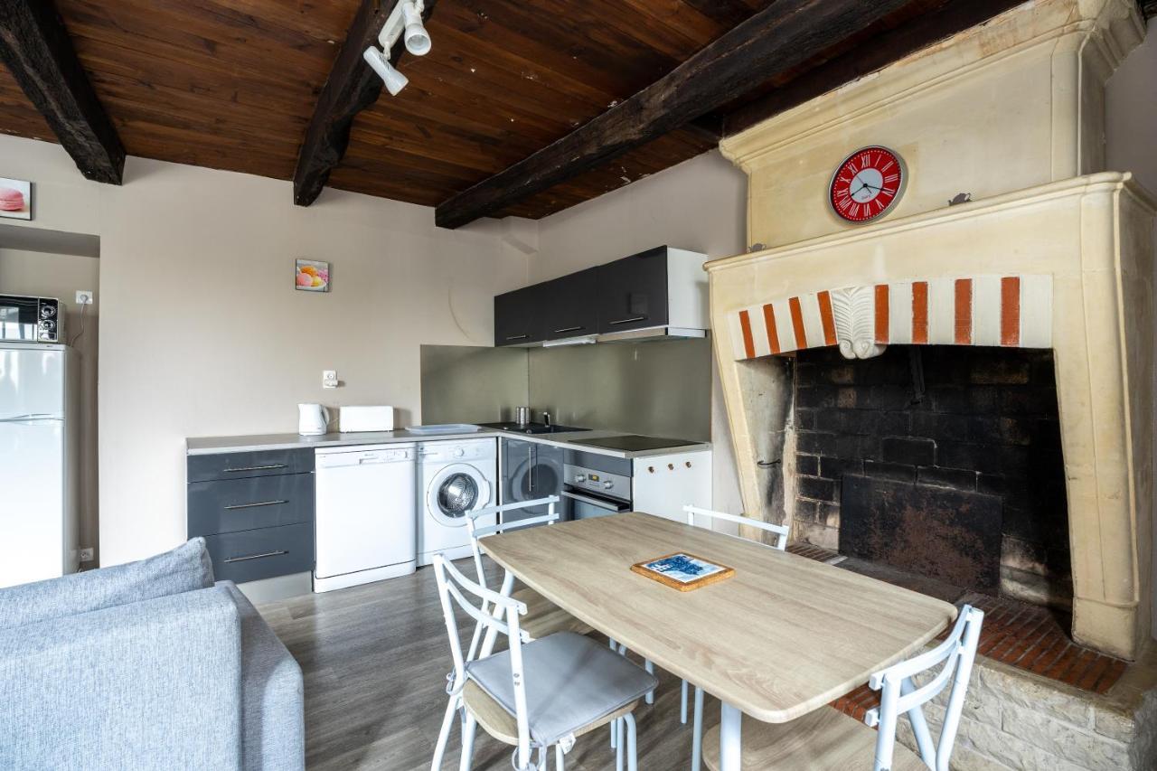 Laconciergeriejonzac, Residence Georgeon Extérieur photo