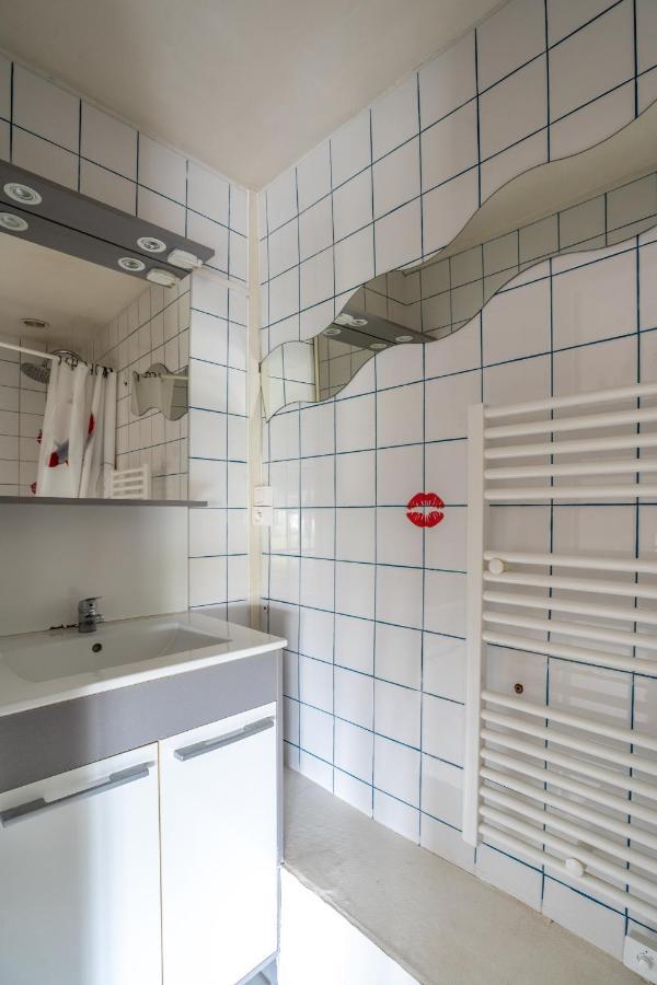 Laconciergeriejonzac, Residence Georgeon Extérieur photo